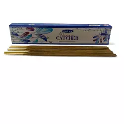 Dream Catcher premium incence sticks (Ловець Снів) (Satya) пилкові пахощі 15 гр.