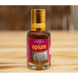 Opium Oil 10ml. Ароматична олія риндаван