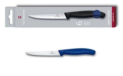 Набір кухонних ножів Victorinox Steak 6.7232.6 - 6 штук