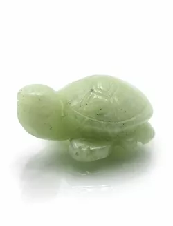 Черепаха нефритова (5х3,5х2 см)