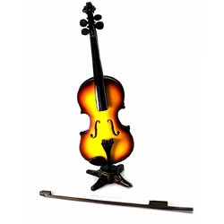 Скрипка мініатюра (17,5х5,5х3 см)A