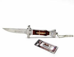 Нож перочинный (AE-123)(Fujunjie)(12,5см.)