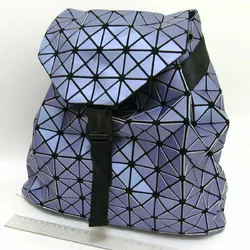 Рюкзак молодіжний "Stylish", фіолетовий, 32х34х12см