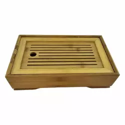 Столик для чайної церемонії чабань (29х18х7 см)