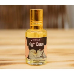 Night Queen Oil 10ml. Ароматична олія риндаван