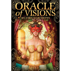 Таро Oracle of visions