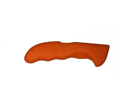 Накладка ручки ножа "Victorinox" Hunter Pro задня, помаранчева для ножів 0.9410 ...