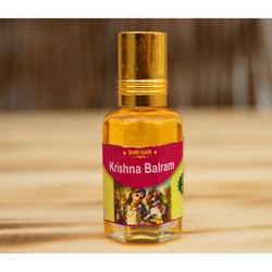 Krishna Balram Oil 10ml. Ароматична олія риндаван