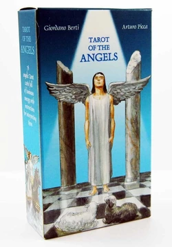 Таро Ангелів-Хранителів "Tarot of the Angels"