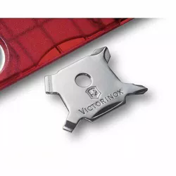 Викрутка Victorinox Quattro для Swisscard A7235