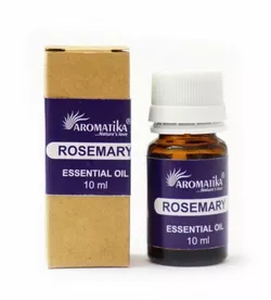 Ароматичне масло Розмарин Aromatika Oil Rosemary 10ml.