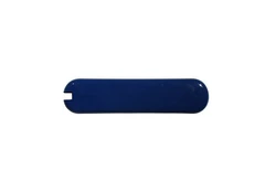 Накладка ручки ножа "Victorinox" задня синя, для ножів 58 мм