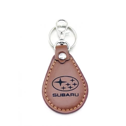 Брелок (GO) "Subaru"