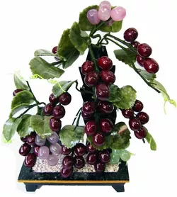 Виноградная лоза (36х22х11 см)(A11)