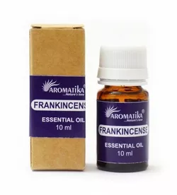 Ароматичне масло Ладан Aromatika Oil Frankincense 10ml.