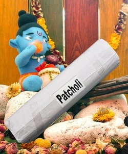 Patchouli 250 грам упаковка MP