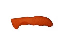 Накладка ручки ножа "Victorinox" передня, помаранчева для ножів 0.9410 ...