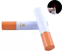 Запальничка кишенькова сигарета CAMEL (Турбо полум'я) №2863-2