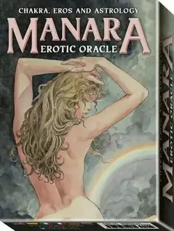 Таро Манара Erotic Oracle