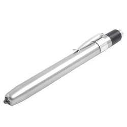 Ліхтар ручка медична HJ-706 білий світ, 2xAAA