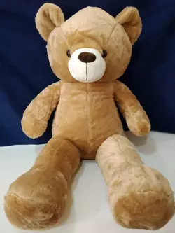 М'яка іграшка-Ведмідь (90 см, ДП) №36-809 ДП
