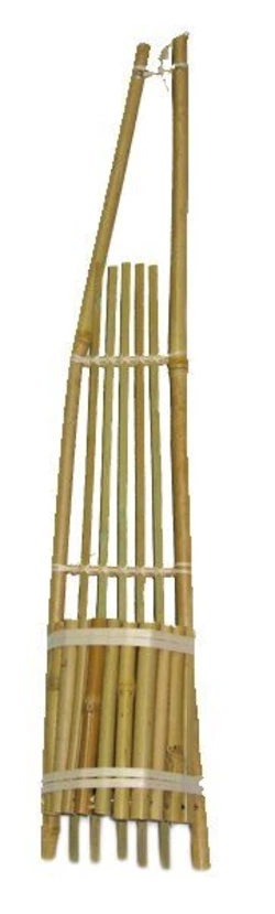 Настінний декор "Бамбук"