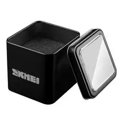 Подарункова коробка для наручних годинників SKMEI