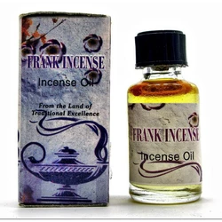 Ароматичне масло "Frankincence" (8 мл) (Індія)