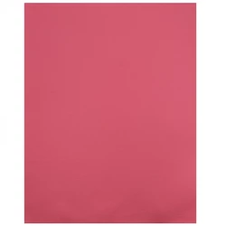 Фетр Soft 400GSM 2,2 мм "Рожевий" 10PC/OPP 40х50 см