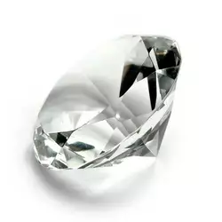 Кристал "Діамант" (6 см)