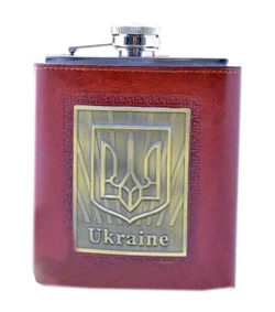 Фляга "Ukraine"