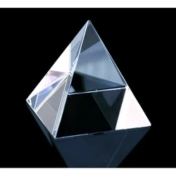 Піраміда "Кришталева" 5,5 см.