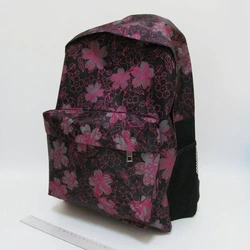 Рюкзак з кишенею "Гілки" 42х30х13см