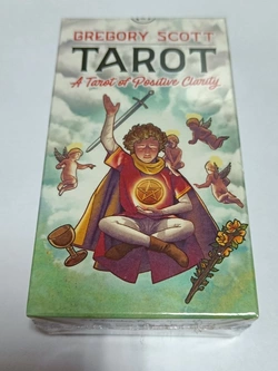 Таро Gregory Scott Tarot