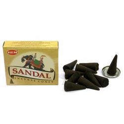 Sandal (Сандал) (Hem) конуси