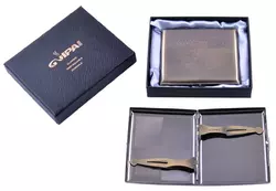 Портсигар в подарунковій упаковці GVIPAI (20 шт) №XT-4982-3