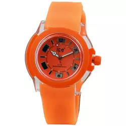 Годинник наручний 1228 жіночий, orange