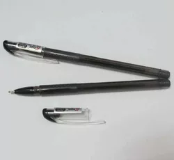 Ручка маслян. Beifa 0,7мм черн.