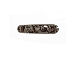 Накладка ручки ножа "Victorinox" передня, Desert Camouflage Va +