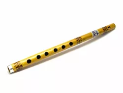 Флейта бамбук (34 см)