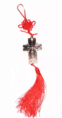Хрест Підвіска