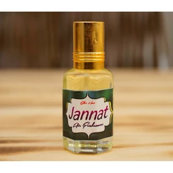 Jannat Oil 10ml. Ароматична олія риндаван