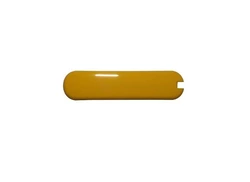 Накладка ручки ножа "Victorinox" задня жовта, для ножів 58 мм