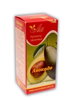 Авокадо (масло рослинне 30 мл)