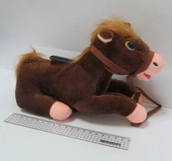 Механічна іграшка "конячка"
