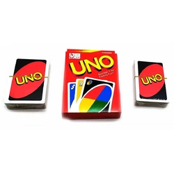 Карти "Uno" (14,5х9,5х2 см)