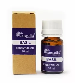 Ароматичне масло Базилік Aromatika Oil Basil 10ml.