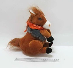 Механічна іграшка "Кінь сидить"
