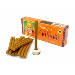 Amogh dhoop Vibuthi (безосновние) Вібхуті