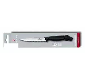 Набір кухонних ножів Victorinox Steak 6.7233.6 - 6 штук